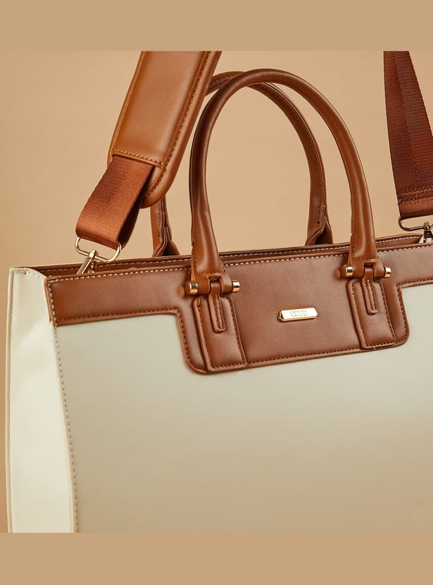 CODE Solid Laptop Bag