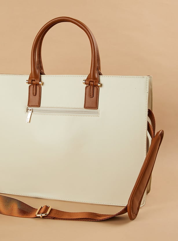 CODE Solid Laptop Bag