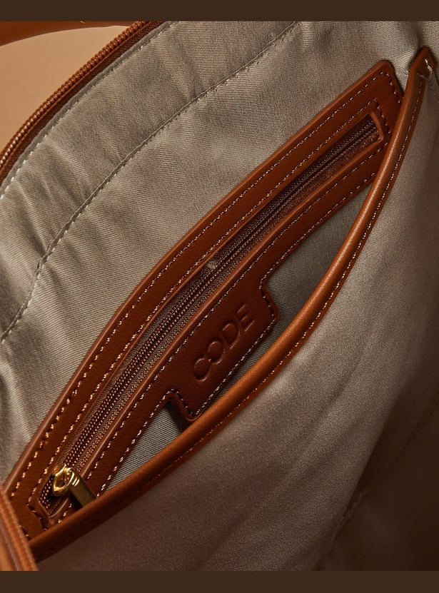 CODE Solid Laptop Bag