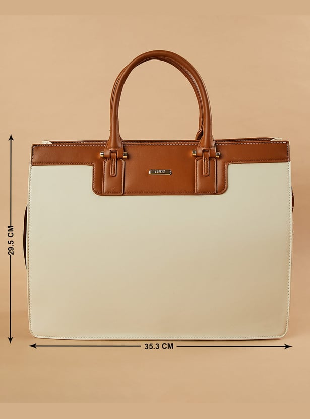 CODE Solid Laptop Bag