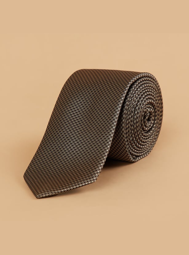 CODE Woven Formal Tie