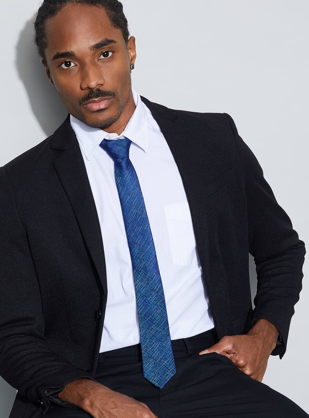 CODE Woven Formal Tie