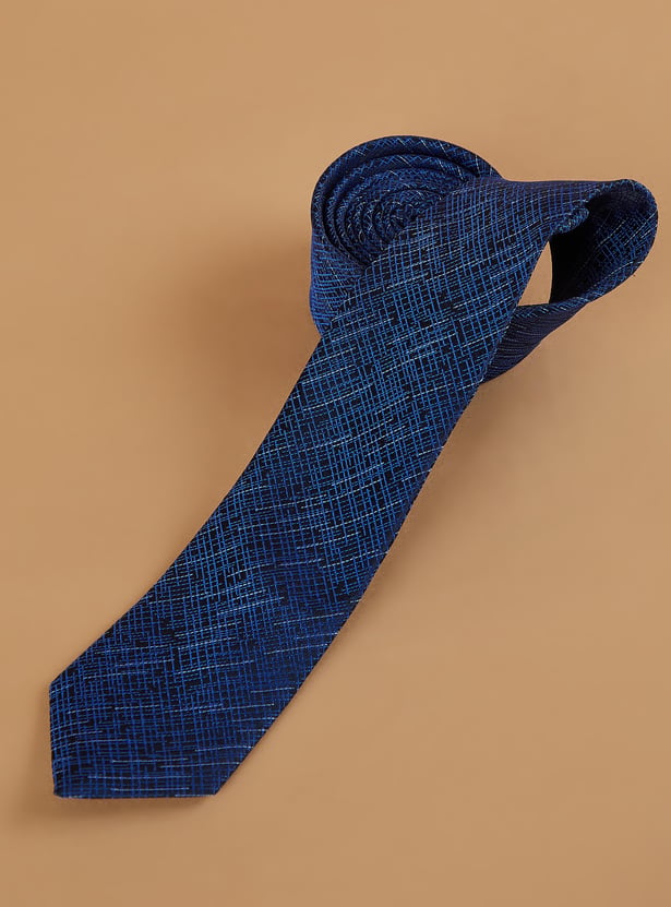 CODE Woven Formal Tie
