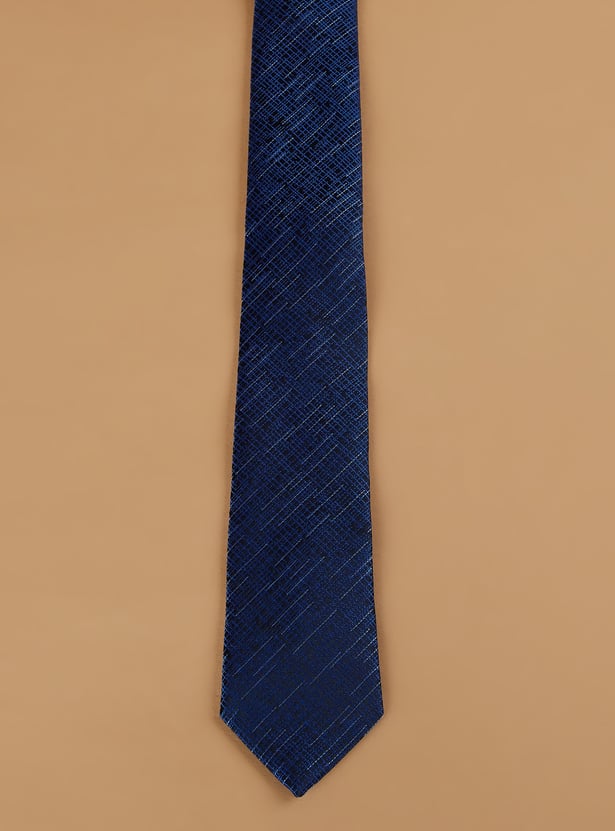 CODE Woven Formal Tie