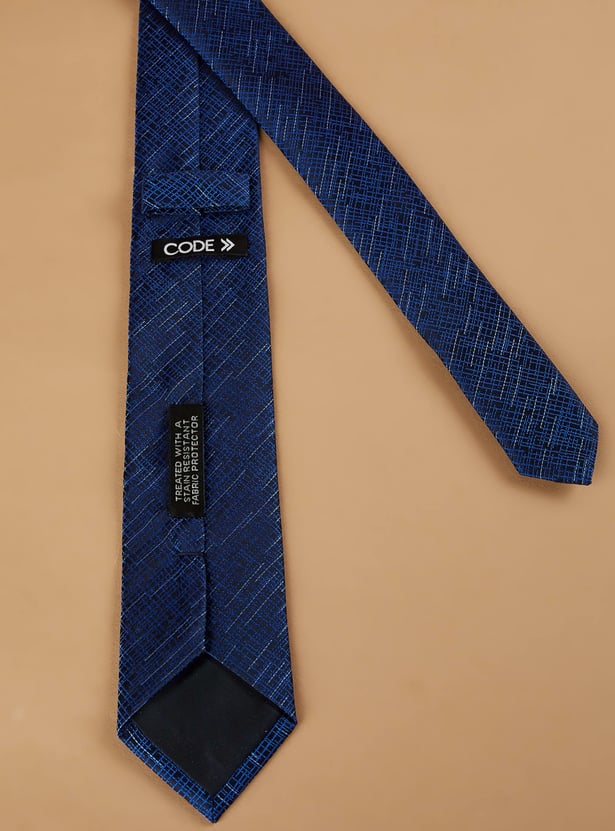 CODE Woven Formal Tie
