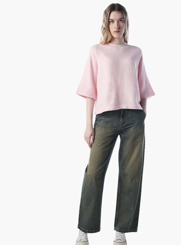 ONLY Knitted Pullover