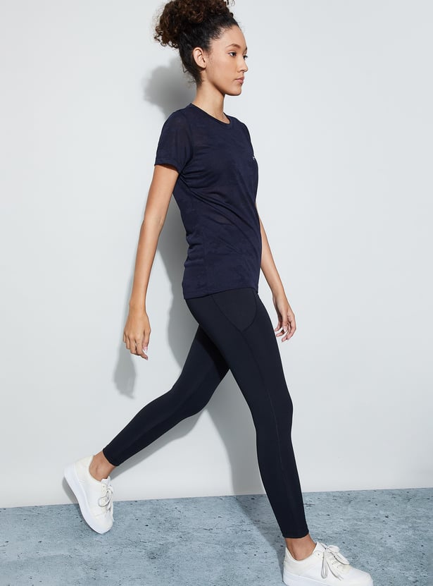 FAME FOREVER ACTIVE Solid Tights