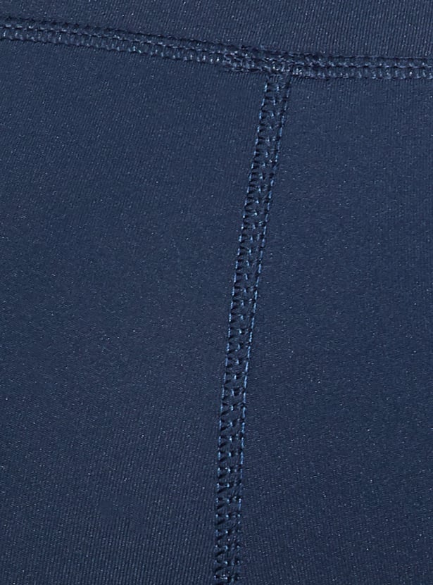 FAME FOREVER ACTIVE Solid Treggings