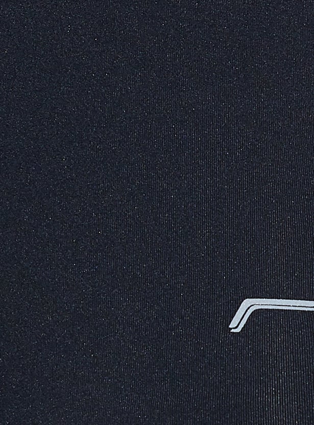 FAME FOREVER ACTIVE Active Tights with Contrast Side Panels