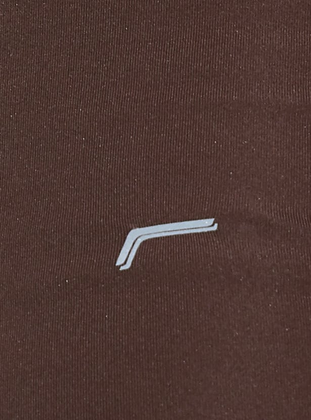 FAME FOREVER ACTIVE Elasticated Flared Trousers