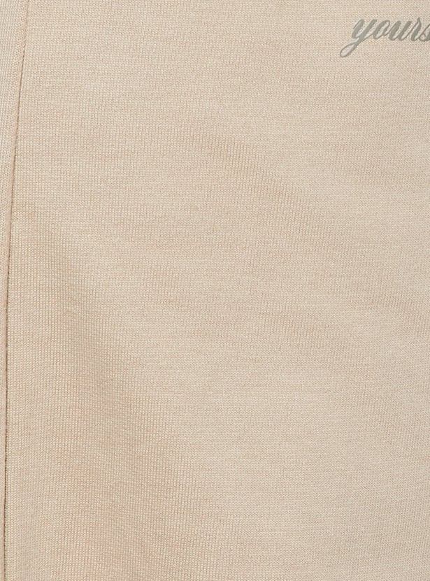 KAPPA Typographic Print Joggers