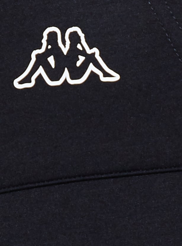 KAPPA Solid Track Pants