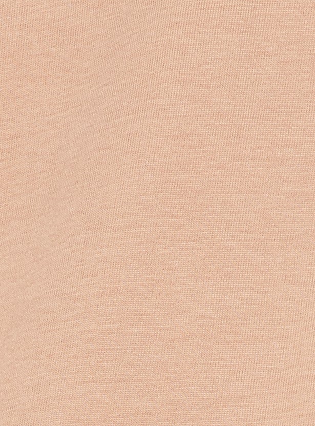 GINGER Printed Lounge T-shirt