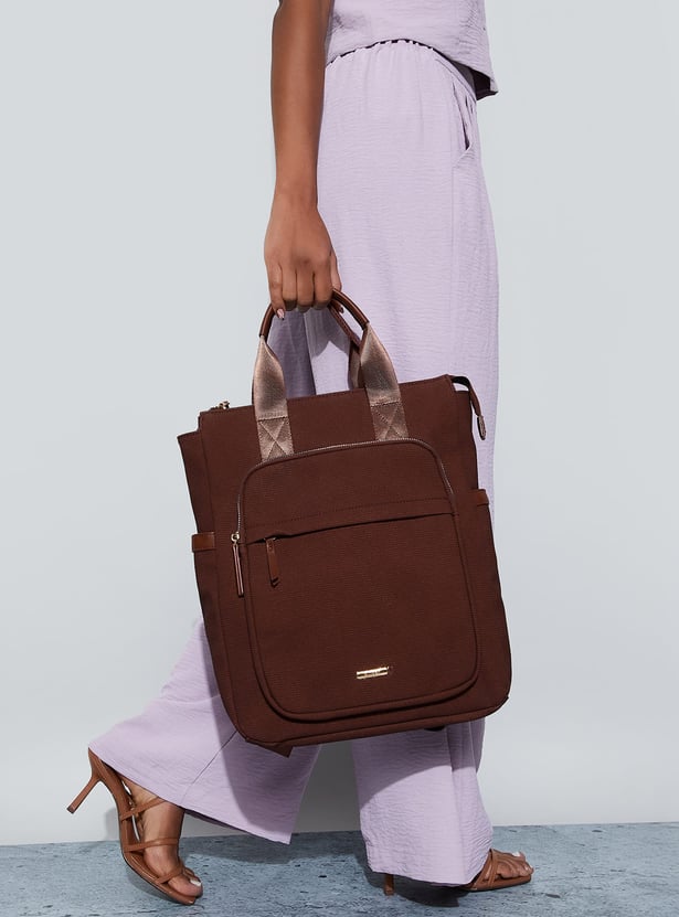 LAVIE Convertible Backpack