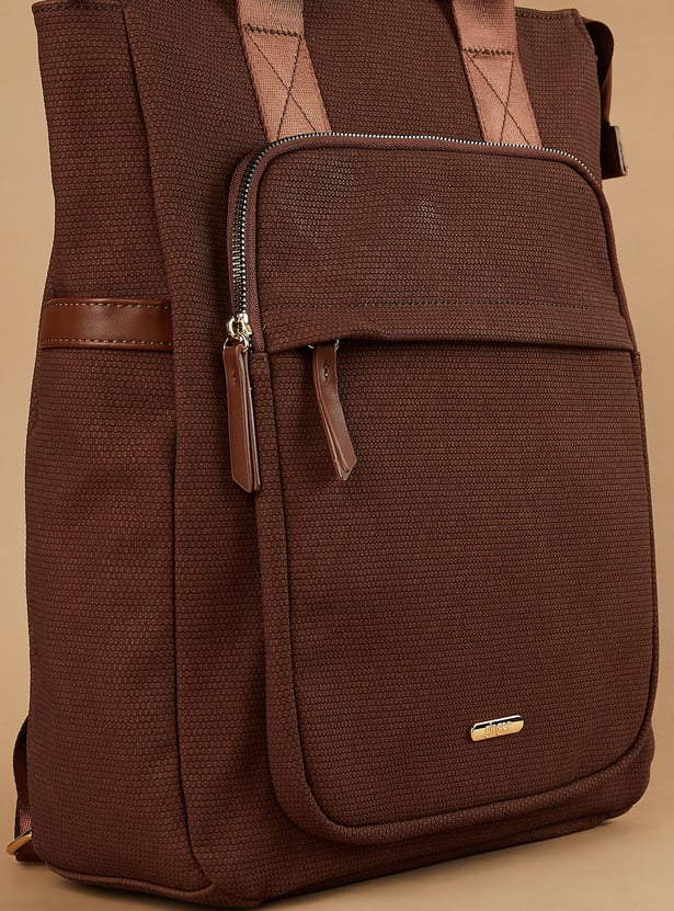 LAVIE Convertible Backpack