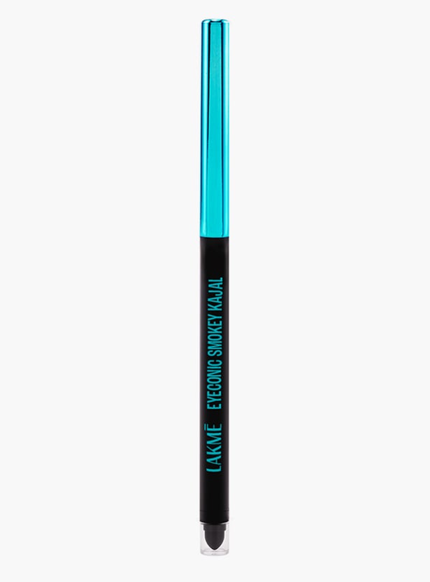 LAKME Eyeconic Smokey Kajal - 0.35g