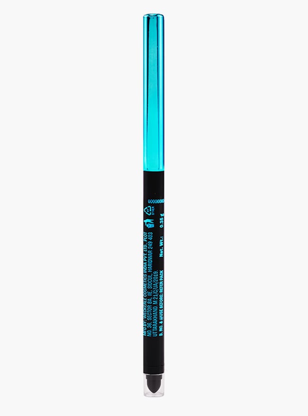 LAKME Eyeconic Smokey Kajal - 0.35g