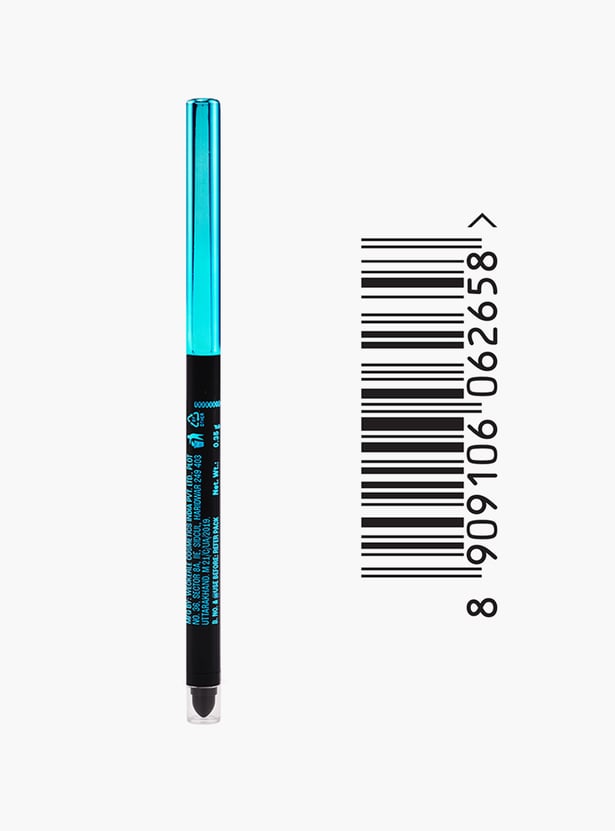 LAKME Eyeconic Smokey Kajal - 0.35g