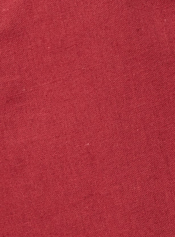 COLOUR ME Lace Taped Palazzos