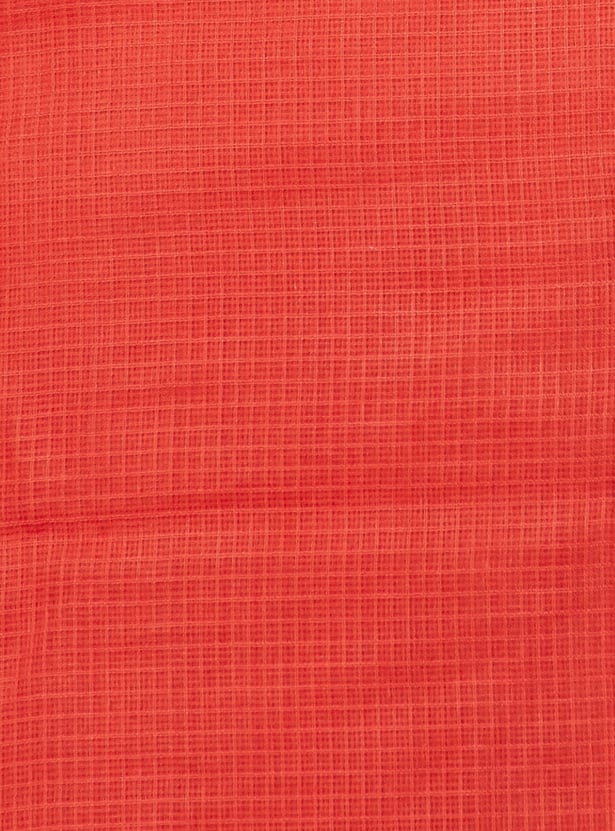 MELANGE Embroidered Straight Kurta