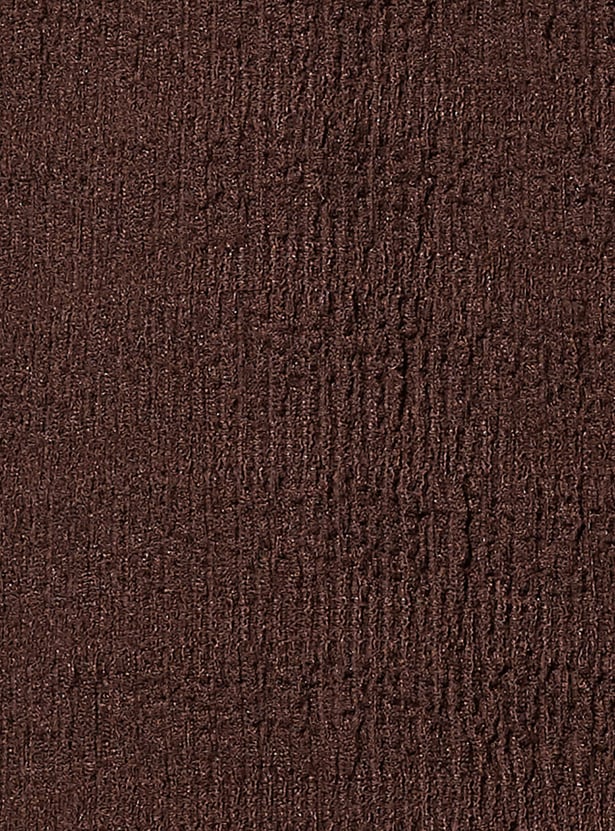 CODE Textured Shirt