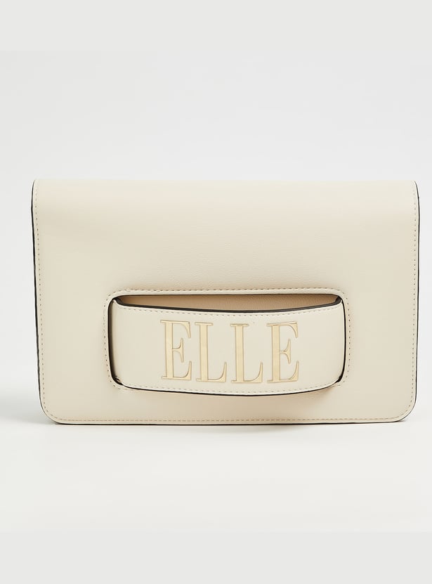ELLE Band Embellished Sling