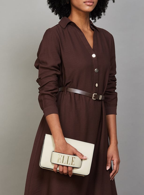 ELLE Band Embellished Sling