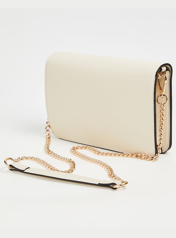 ELLE Band Embellished Sling