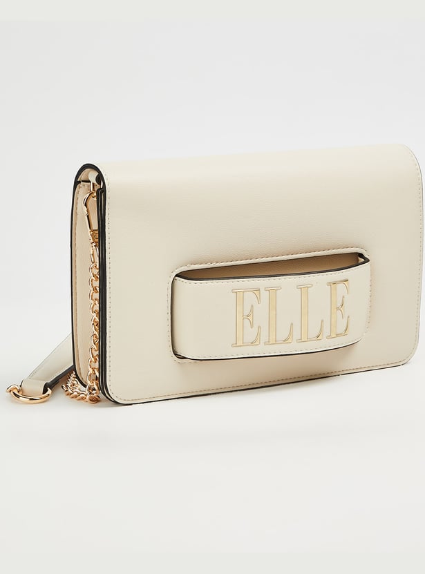 ELLE Band Embellished Sling