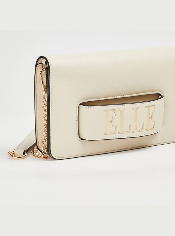 ELLE Band Embellished Sling