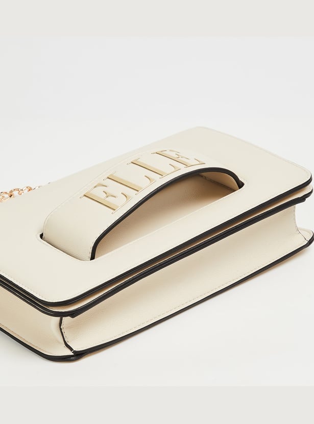 ELLE Band Embellished Sling
