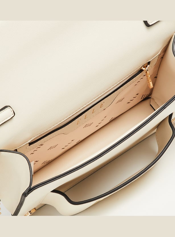 ELLE Band Embellished Sling