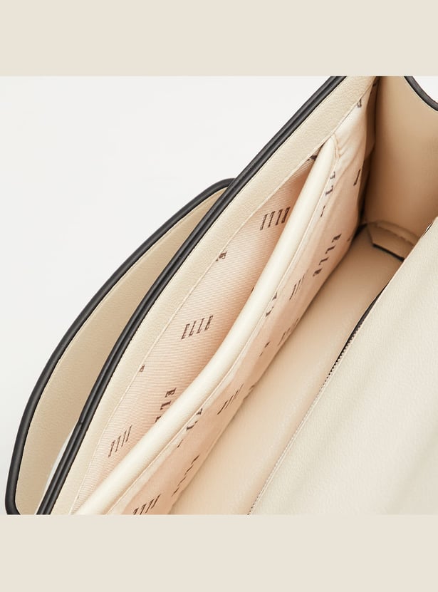 ELLE Band Embellished Sling