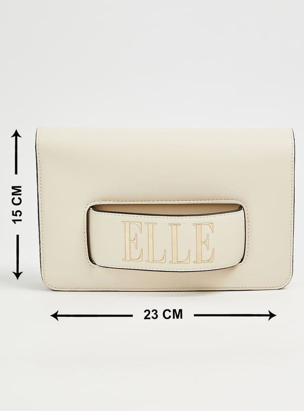 ELLE Band Embellished Sling