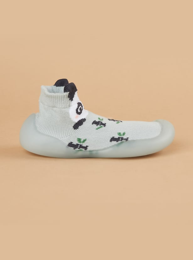 FAME FOREVER Boys Character Design Boots