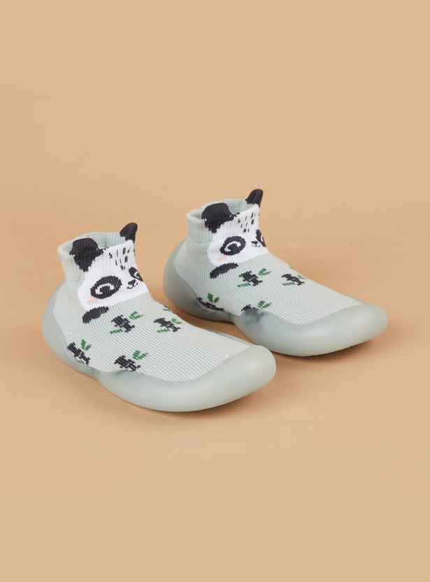 FAME FOREVER Boys Character Design Boots
