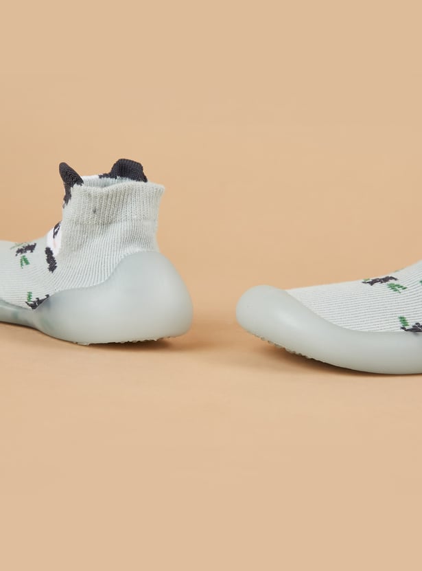 FAME FOREVER Boys Character Design Boots