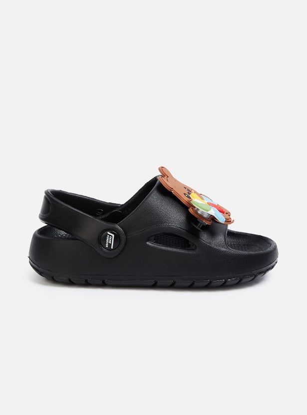 FAME FOREVER Boys Motif Sliders