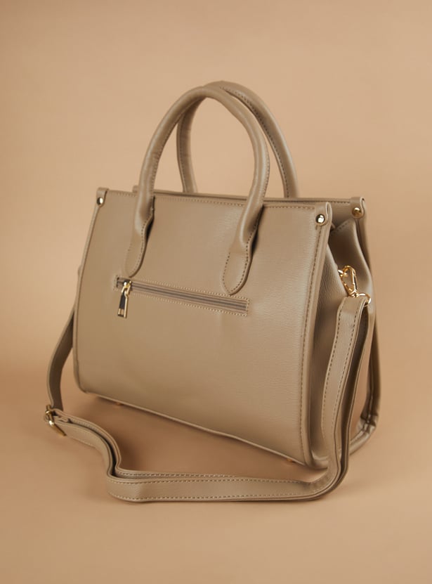 CODE Solid Handheld Bag