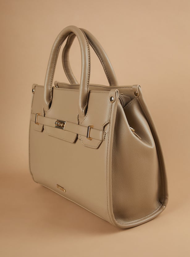 CODE Solid Handheld Bag