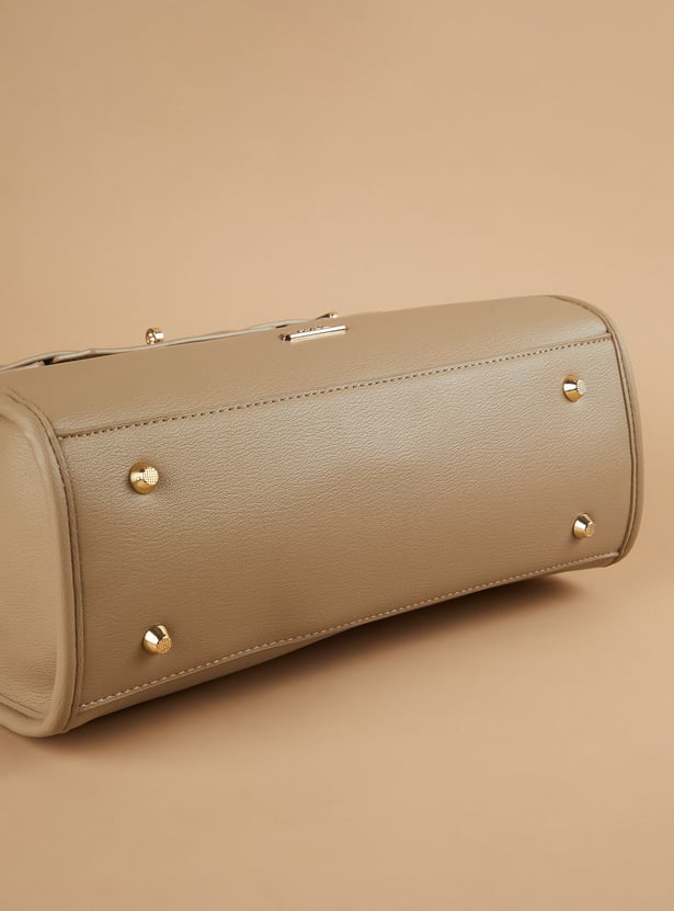 CODE Solid Handheld Bag