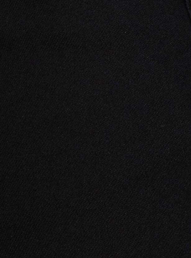 XPOSE Solid Knit Jeggings