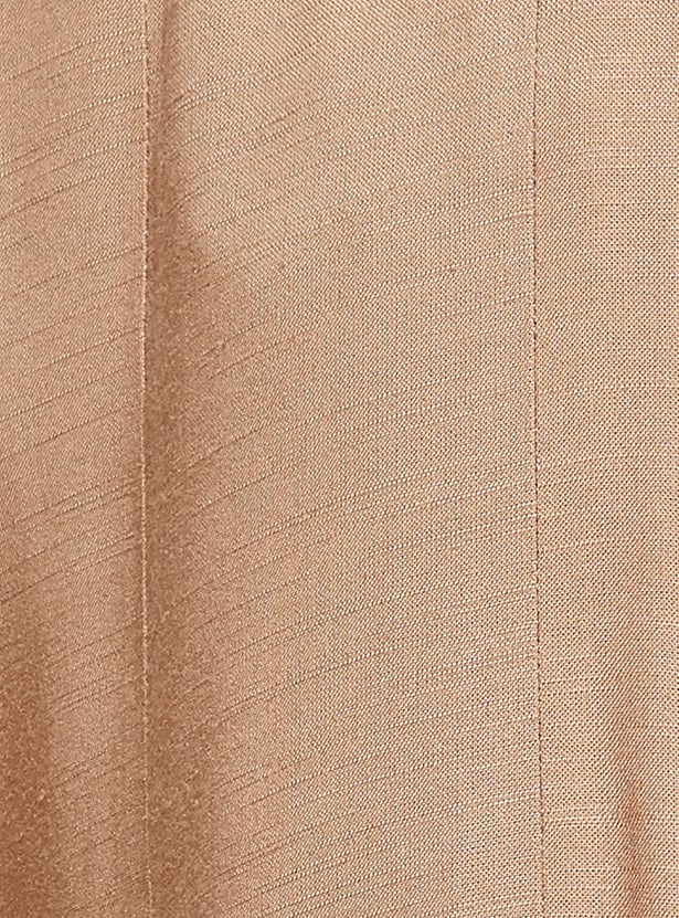CODE High Rise Full Length Trousers