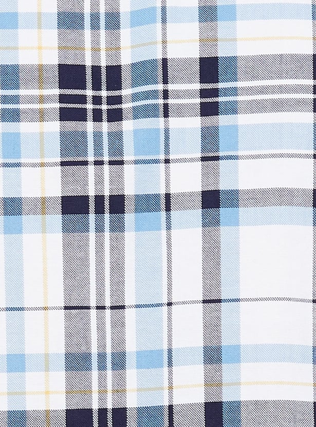 PEPE JEANS Checked Regular Fit Shirt