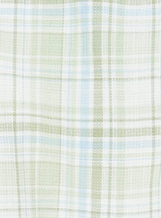 PEPE JEANS Checked Regular Fit Shirt