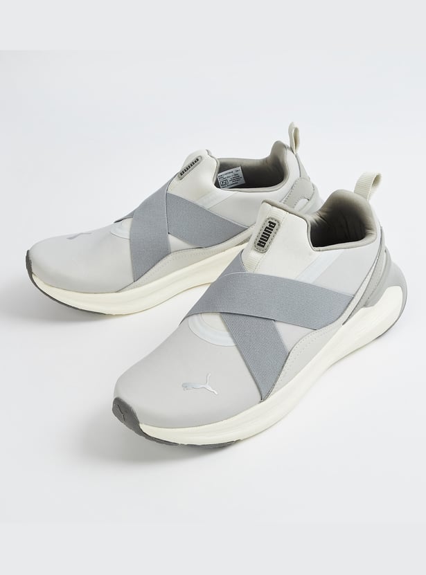 PUMA Symmetry Running Shoes
