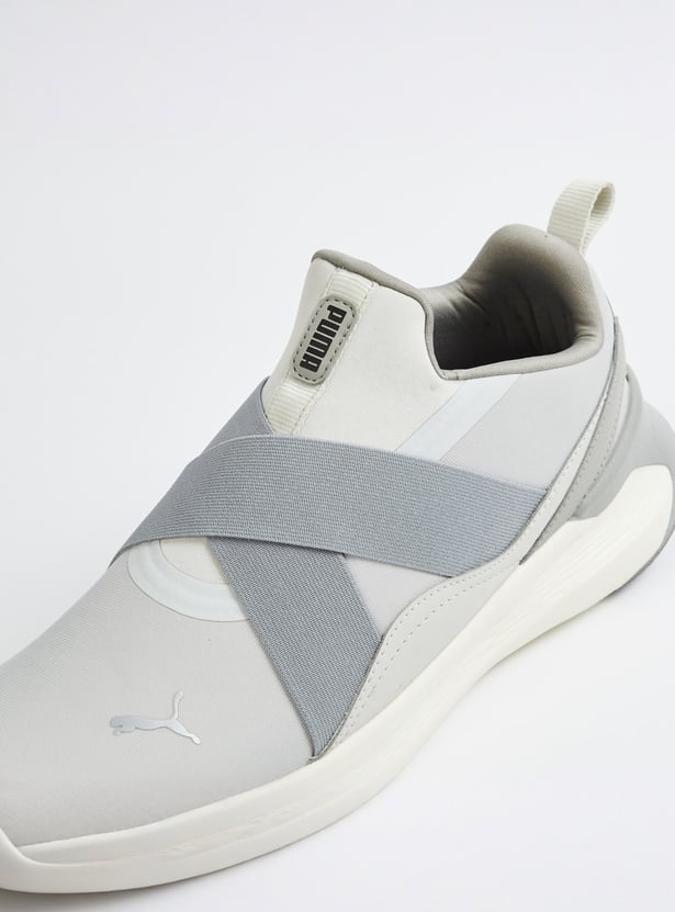 PUMA Symmetry Running Shoes