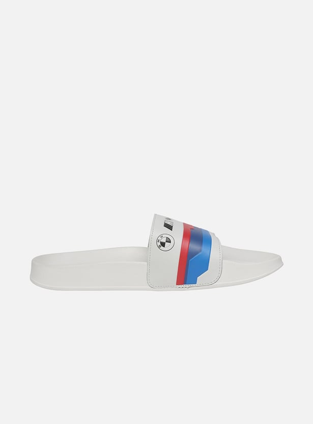 PUMA BMW Motorsport Printed Sliders