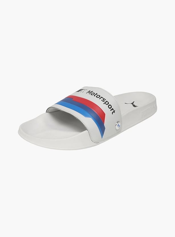 PUMA BMW Motorsport Printed Sliders