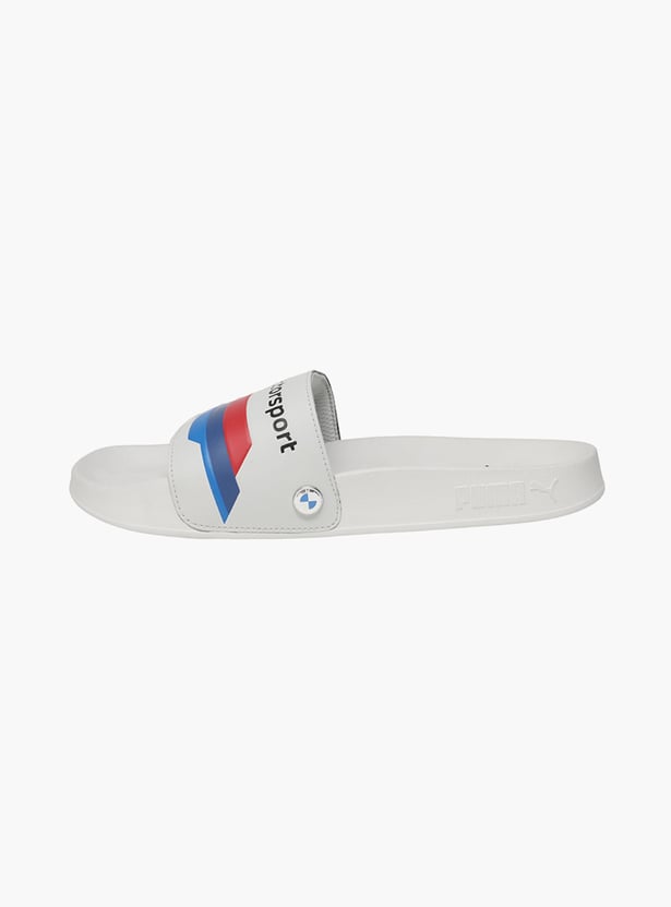 PUMA BMW Motorsport Printed Sliders